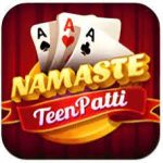 Namaste Teen Patti App Download | Namaste Teen Patti | Namaste Teen Patti Apk | Namaste Teen Patti Download | Namaste Teen Patti 51 Bonus |