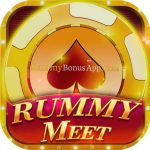 Rummy Meet App Download | Rummy Meet App | Rummy Meet Apk | Rummy Meet | Meet Rummy Online | Rummy Meet 51 Bonus |