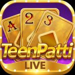 TEEN PATTI LIVE APK DOWNLOAD BONUS-500 | TEEN PATTI LIVE APP | TEEN PATTI LIVE | LIVE 3 PATTI APK |