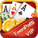 Teen Patti VIP Apk