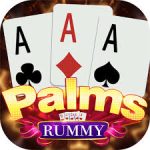 RUMMY PALMS DOWNLOAD APK BONUS - 500 | RUMMY PALMS APK | RUMMY PALMS APK GAME | PALMS RUMMY GAME | PALS RUMMY APK